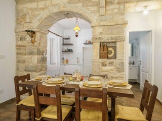 Villa Stankovci Características 33