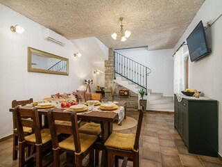 Villa Stankovci Características 34