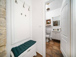 Villa Stankovci Características 39