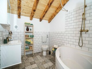 Villa Stankovci Características 40