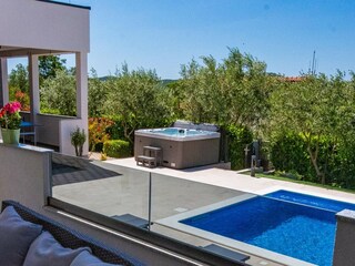 Villa Stankovci Enregistrement extérieur 4