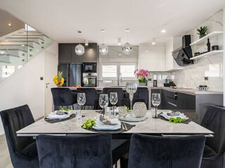 Villa Stankovci Caratteristiche 15