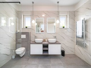 Villa Stankovci Ausstattung 16