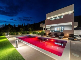 Villa Stankovci Buitenaudio-opname 15