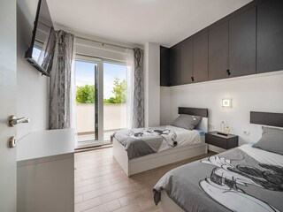 Villa Stankovci Ausstattung 13