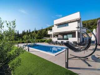 Villa Stankovci Outdoor Recording 7