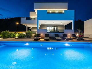 Villa Stankovci Buitenaudio-opname 20