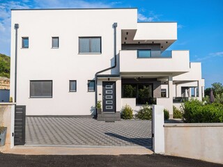 Villa Stankovci Buitenaudio-opname 4