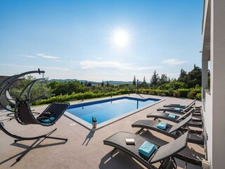 Villa Stankovci Buitenaudio-opname 7