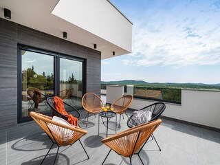 Villa Stankovci Outdoor Recording 1