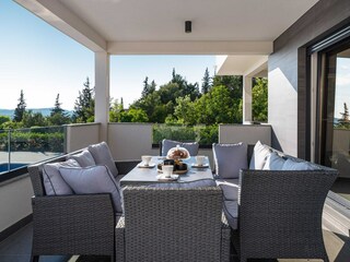 Villa Stankovci Außenaufnahme 12