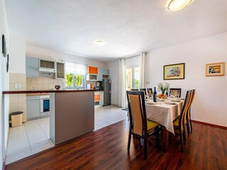 Ferienhaus Polača Ausstattung 29