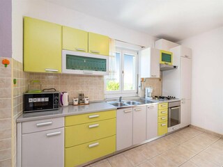 Vakantiehuis Polača Kenmerken 33