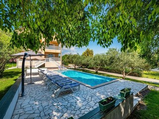 Vakantiehuis Polača Buitenaudio-opname 5