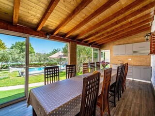 Casa per le vacanze Polača Caratteristiche 34