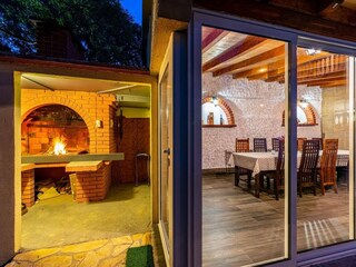 Vakantiehuis Polača Kenmerken 35