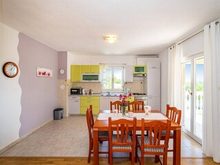 Holiday house Polača Features 36