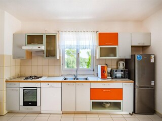 Holiday house Polača Features 23