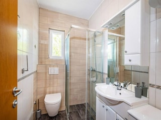 Vakantiehuis Polača Kenmerken 24