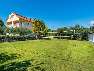 Maison de vacances Polača  46