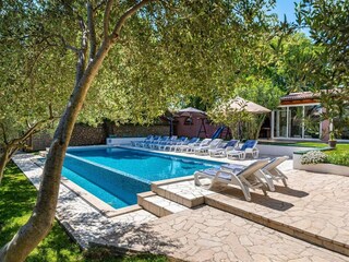 Holiday house Polača  48