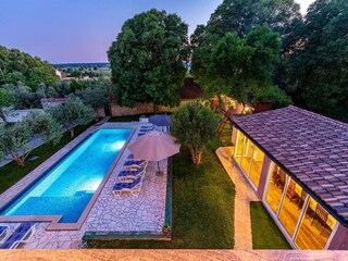 Holiday house Polača  51