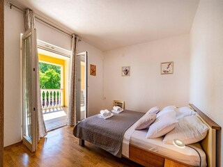 Maison de vacances Polača Équipement 23