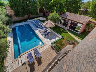 Maison de vacances Polača Enregistrement extérieur 13