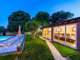 Holiday house Polača Outdoor Recording 11