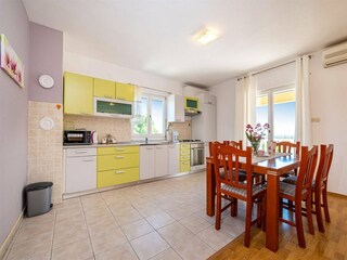 Ferienhaus Polača Ausstattung 26