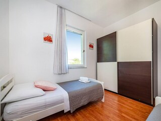 Maison de vacances Polača Équipement 37