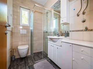 Ferienhaus Polača Ausstattung 42