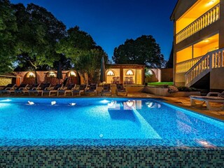 Casa de vacaciones Polača  49