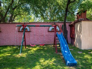 Maison de vacances Polača  44