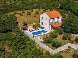 Casa per le vacanze Polača Registrazione all'aperto 7