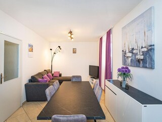 Ferienhaus Polača Ausstattung 35