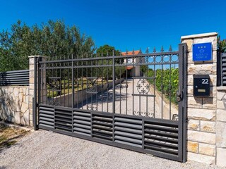 Casa per le vacanze Polača Caratteristiche 37