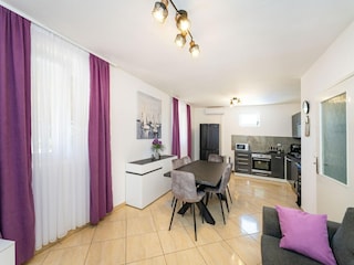 Vakantiehuis Polača Kenmerken 38