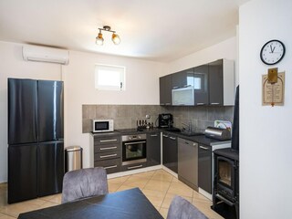 Vakantiehuis Polača Kenmerken 39