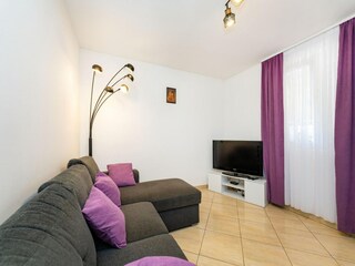 Ferienhaus Polača Ausstattung 44