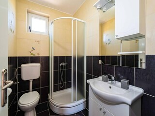 Holiday house Polača Features 49