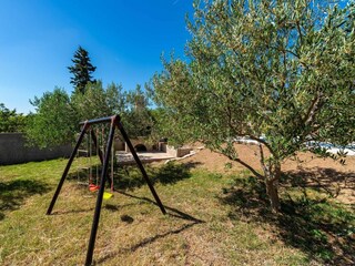 Holiday house Polača Outdoor Recording 24