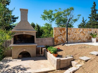 Casa per le vacanze Polača  60