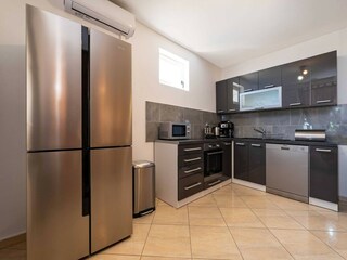 Ferienhaus Polača Ausstattung 27