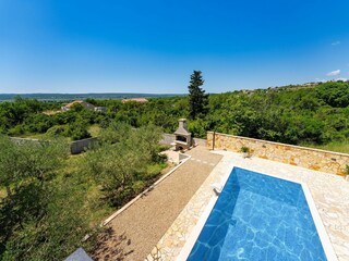 Maison de vacances Polača Enregistrement extérieur 19