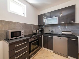 Maison de vacances Polača Équipement 34