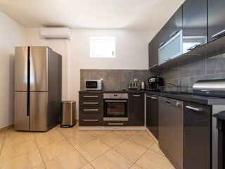 Ferienhaus Polača Ausstattung 30