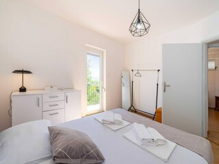 Ferienhaus Polača Ausstattung 32