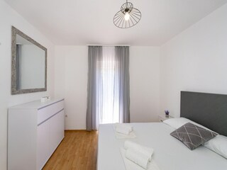 Maison de vacances Polača Équipement 44