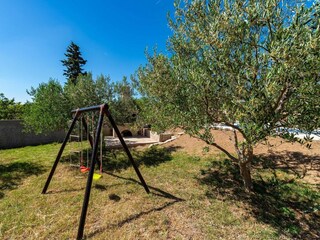 Maison de vacances Polača Enregistrement extérieur 23